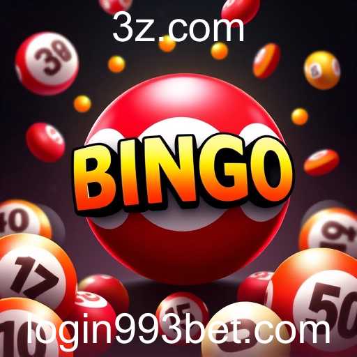 Explore a Empolgante Categoria de Bingo no 993bet