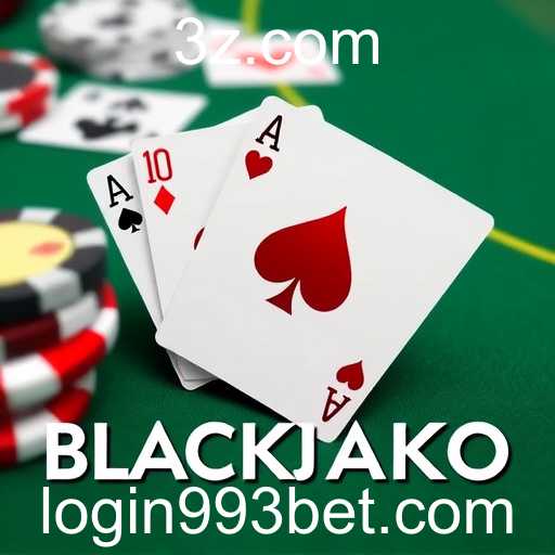 Descubra o Fascinante Mundo do Blackjack na 993bet