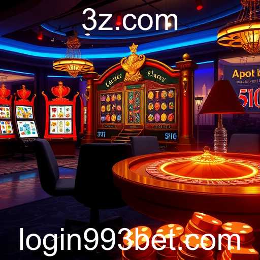 Crescimento dos Jogos Online em 2025: Uma Nova Era para 993bet