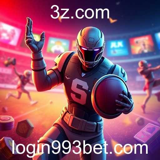 O Impacto do 993bet no Mercado de Apostas Online no Brasil