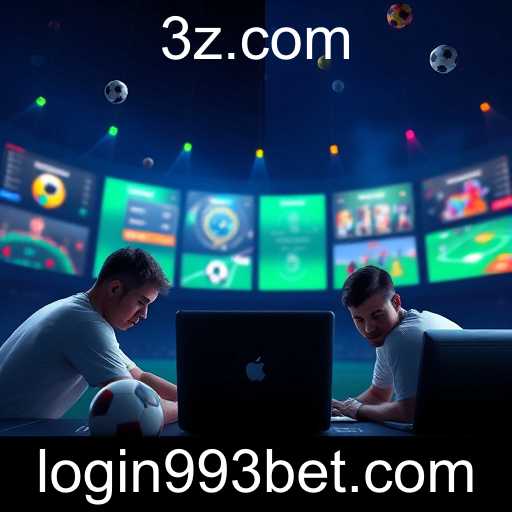 993bet e o Impacto no Mundo dos Jogos Online