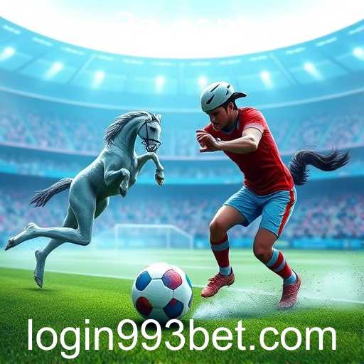 Explorando a Ascensão dos Jogos em 993bet